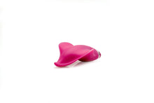 Load image into Gallery viewer, MIMIC PLUS RECHARGEABLE MASSAGER MAGENTA
