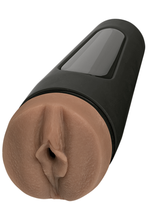 Load image into Gallery viewer, Doc Johnson - MAIN SQUEEZE HONEY GOLD PUSSY CARAMEL