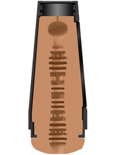 Load image into Gallery viewer, Doc Johnson - MAIN SQUEEZE HONEY GOLD PUSSY CARAMEL