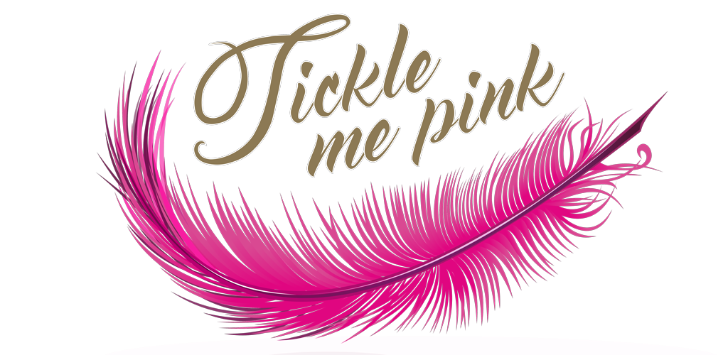 Tickle Me Pink Online logo