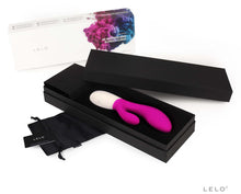 Load image into Gallery viewer, LELO - INA WAVE CERISE
