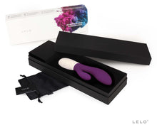 Load image into Gallery viewer, LELO - INA WAVE PLUM
