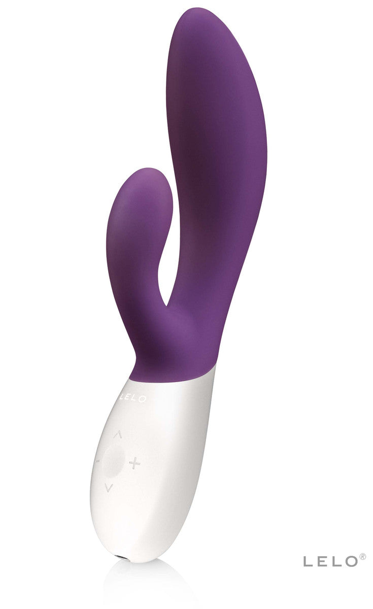 LELO - INA WAVE PLUM