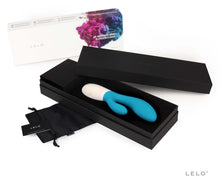 Load image into Gallery viewer, LELO - INA WAVE OCEAN BLUE

