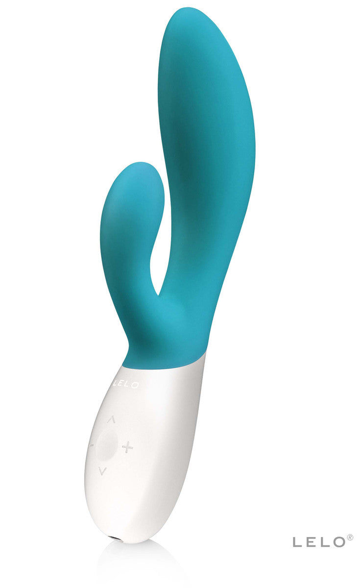 LELO - INA WAVE OCEAN BLUE