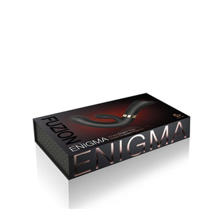 ROCKS OFF ENIGMA
