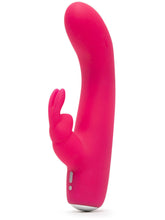 Load image into Gallery viewer, HAPPY RABBIT MINI USB RECHARGEABLE RABBIT VIBRATOR
