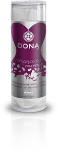 Dona Rose Petals: White (N)