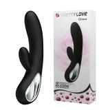 Vibrator Black 