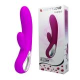 Vibrator Purple 