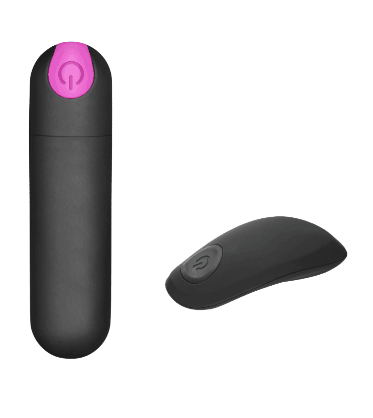 Remote controlled Bullet